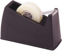 Wonday Dévidoir de bureau Classique, non équipé, noir