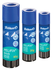Pelikan Bâton de colle PELIFIX, 40 g, sans solvant