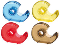 Wonday Dévidoir manuel, en plastique, vide