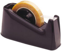 Wonday Dévidoir de bureau Classique, non équipé, noir