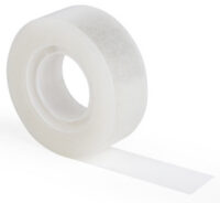 pavo Ruban adhésif invisible Office, 19 mm x 33 m