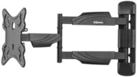 Fellowes Support mural pour TV Full Motion, pour 58,42 -