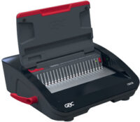 GBC Perforelieuse électrique CombBind CB25E