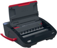 GBC Perforelieuse électrique WireBind WB15E