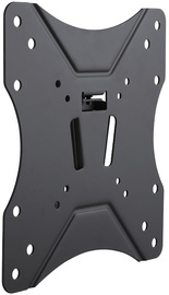 LogiLink Support mural pour téléviseur, inclinable, pour