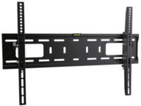 LogiLink Support mural pour TV, inclinable, 96,98 - 177,8 cm