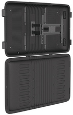 LogiLink Coque de télévision, imperméable, pour TV 32" - 55