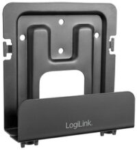 LogiLink Support mural universel, capacité de charge: 1 kg,