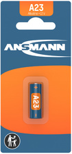ANSMANN Pile alcaline "A23", 12 volts (LRV08)