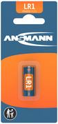 ANSMANN Pile alcaline "LR1", 1,5 volt, blister d'1