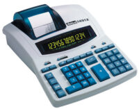 ibico Calculatrice imprimante professionelle 1491X