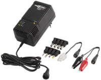 ANSMANN Chargeur "ACS 110 traveller