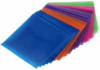 hama Pochette pour CD/DVD, PP,  assorti