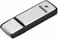 hama Clé USB 2.0 "Fancy", 32 GB, noir/argent