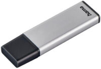 hama Clé USB 3.0 "Classic", 256 GB, argent