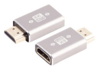 shiverpeaks Adaptateur HDMI-A BASIC-S, HDMI-A mâle/femelle