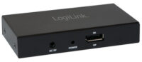 LogiLink Répartiteur vidéo 4K HDMI, 2 ports