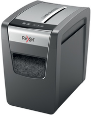 Rexel Destructeur de documents Momentum X312-SL, particules