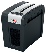 REXEL Destructeur de documents Secure MC3-SL, particules