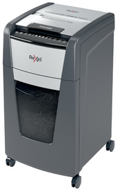 REXEL Destructeur de documents Optimum AutoFeed+ 300X
