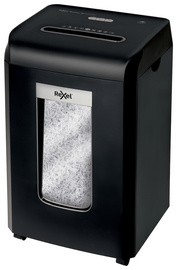 REXEL Destructeur de documents ProMax QS RSX1538, particules