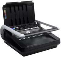 GBC Perforelieuse FlowlinePro CB 366, A4/A5