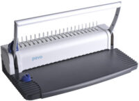 pavo Perforelieur smartmaster 2, jusqu'au format A4