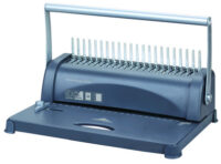 pavo Perforelieur smartmaster plus, gris, jusqu'à A4