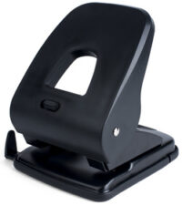 pavo Perforateur, capacité de perforation: 40 feuilles, noir