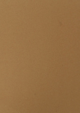 pavo Plats de couverture ECO, A4, couleur sable