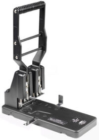 Rexel Mèches de rechange pour perforateur grande capacité