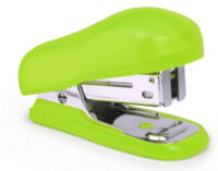 RAPESCO Agrafeuse Bug Mini, capacité d'agrafage: 12 feuilles