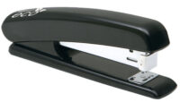 RAPESCO Agrafeuse à bande complète Eco, noir