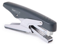 RAPESCO Pince agrafeuse ECO Beluga, noir