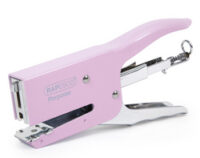 RAPESCO Pince agrafeuse Porpoise, rose