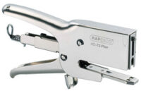 RAPESCO Pince agrafeuse HD-73, chrome