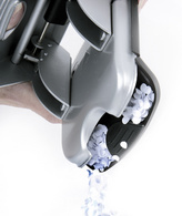 RAPESCO Perforateur 835, noir