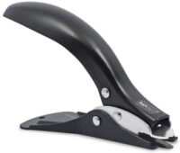 RAPESCO Pince ôte-agrafes, noir