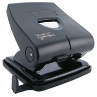 RAPESCO Perforateur 827-P, capacité: 30 feuilles, noir