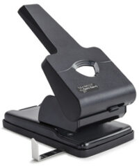 RAPESCO Perforateur gros travaux HD865-P, noir