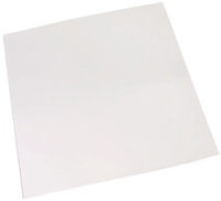 GBC Carton de nettoyage pour plastifieuse à chaud, A4