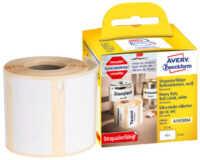 AVERY Zweckform Etiquette sur rouleau, robuste, 59 x 102 mm