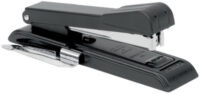 BOSTITCH Agrafeuse B8RE, capacité: 2-30 feuilles, noir