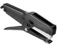 BOSTITCH Agrafeuse P6C-6, gris anthracite