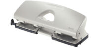 LEITZ Perforateur 4 trous, capacité de perforation: 16 fles