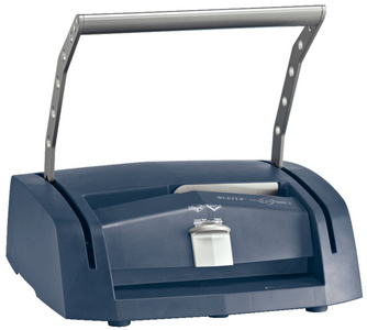 LEITZ Délieur pour machine à relier impressBIND 280, argent