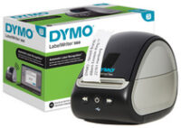DYMO Imprimante d'étiquettes "LabelWriter 550