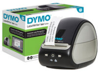 DYMO Imprimante d'étiquettes "LabelWriter 550 Turbo