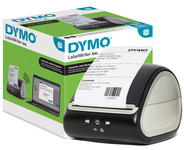 DYMO Imprimante d'étiquettes haute vitesse "LabelWriter 5XL