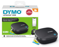 DYMO Etiqueteuse connectée au smartphone "LetraTag LT 200B